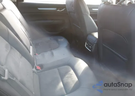 2019 Mazda Cx-5 Touring from USA, damaged, VIN JM3KFBCM1K0693835